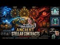 Ancient Stellar Contracts Zodiac Decodes Eye Of Ra Michelle Earth Grid Rescue TSP 2619 