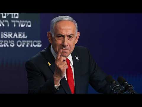 ‘Don’t bet against him’: Netanyahu set for Israeli elections