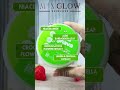 SABUN POT GLUGHAVA 💚🫰🏻 #bodycareroutine #glughavaofficial #glughavasabunpot
