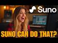 Suno AI Brand NEW v6 UPDATE: Everything You Need To Know!
