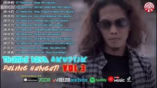 Thomas Arya Akustik Paling Hangat Vol 3 Official Compilation Video HD