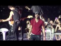 Enrique Iglesias @ Paris Bercy - Stand by me (Nov 21, 2014) hd