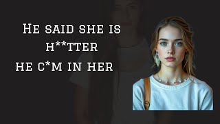 My Husband's Secret OnlyFans Habit Revealed EVERYTHING - infidelity story