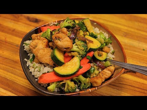 healthy-chicken-stir-fry---healthy-recipe-channel