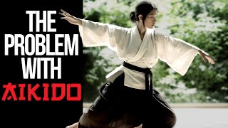 Leveling Up Your Aikido: Is THIS the Missing Ingredient?