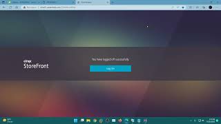 Grant Application Access Using Active Directory Security Groups (Citrix Guide)
