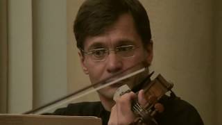 Eugen Suchoň - Sonatina For Violin And Piano, Op. 11