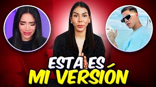 Thumbnail for Por esta razón fui parte de la polémica de la infidelidad 😶