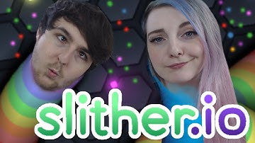 The Slither.io Challenge |  Ad
