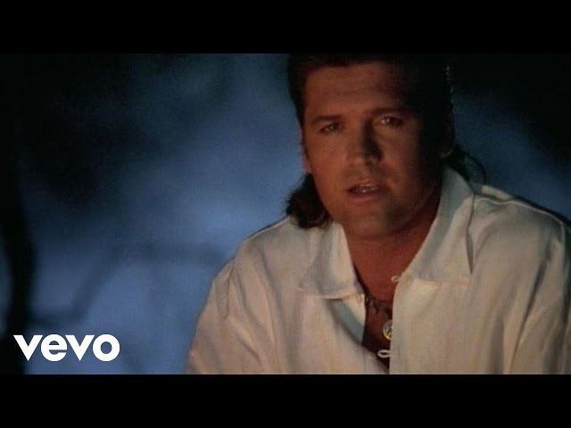 Billy Ray Cyrus - One Last Thrill