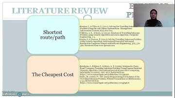 The Traveling Salesman Problem by using Linear Programming Approach