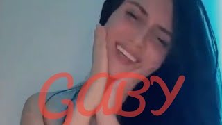 Gaby - Likee Live