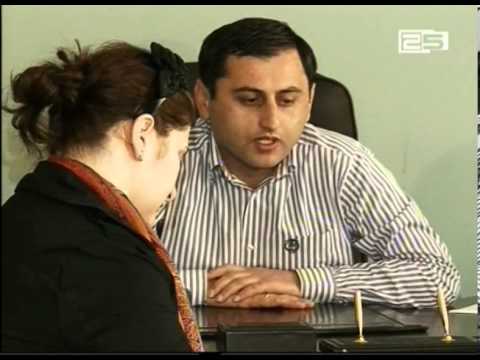 აგროსერვისცენტრმა ვაკანსიების შესავსებად განმეორებითი კონკურსი გამოაცხადა