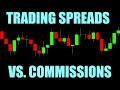 How Forex Spreads Are Stopping You From Winning - Why Commissions Are Better