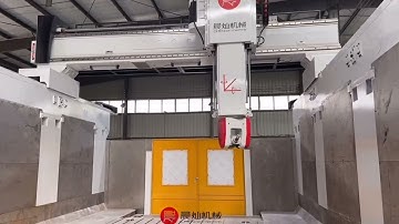 Pattern mould milling 5 axis cnc machining center #5axiscnc #mouldmachining #patternmilling