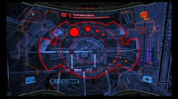 Metroid Prime 2 Echoes 100% Walkthrough part 18, 720p HD (WITH COMMENTARY)