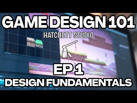 Game Design 101: