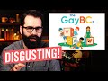 Matt Walsh Reviews LGBTQ Indoctrination Book Aimed At Kids