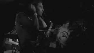 CHAIN CULT (GREECE) 02.05.2026 live in the Secret Place, Tbilisi