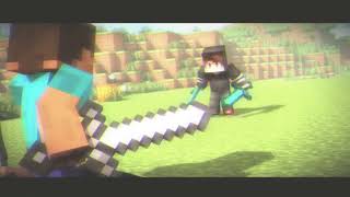 New Minecraft Intro for Mc videos in the future