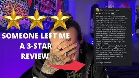 A 3-Star Zumiez Employee Review