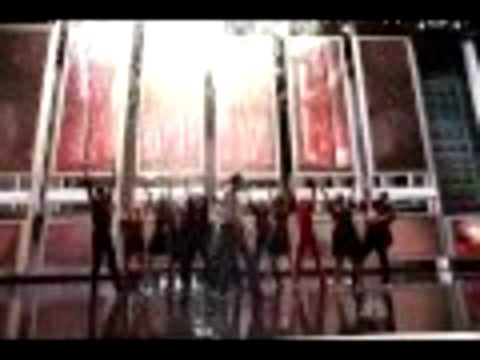 WATCH THIS Emmy s Glee s rendition of Born To Run ...