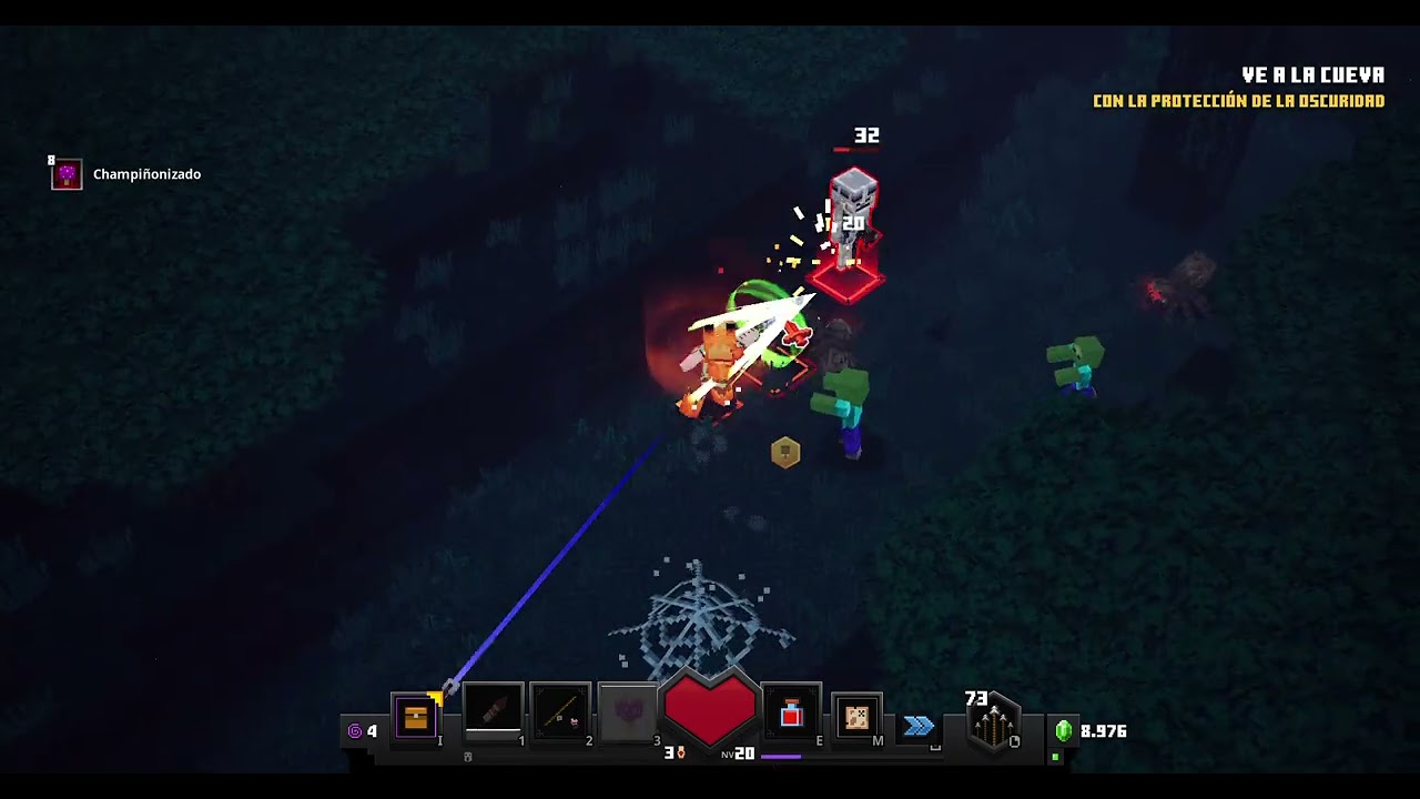 [ARCHIVE 2025/08/06] NEW VISUAL EFFECTS, CUSTOM MUSIC, SOUND AND AMBIENCE - MORE SOON...