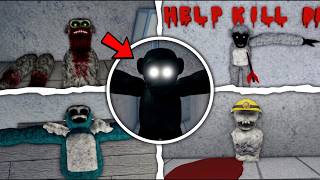 Lethal Ape Was ATTACKED! - Lethal Ape | Roblox