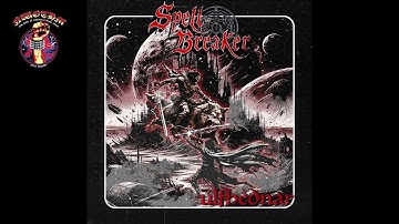 Spell Breaker - Úlfhéðnar [EP] (2025)