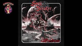 Spell Breaker - Úlfhéðnar [EP] (2025)