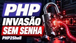 PHP2Shell: Critical vulnerabilities allow passwordless PHP attacks