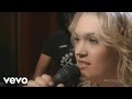 Carrie Underwood - Jesus, Take The Wheel (AOL Sessions)