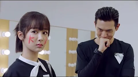 娇妻无条件支持男主事业，男主心中暗喜 🧁 Chinese Television Dramas 杨紫 李现 - 天天要闻