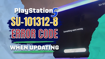 I Had To TRICK This PS5 Just To Update The Firmware... Here