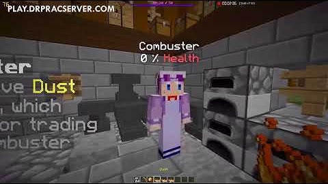 Dungeon Realms ~ NEW MINING FEATURE