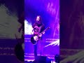 Slayer Solos Live 2018