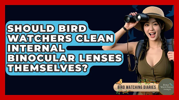Should Bird Watchers Clean Internal Binocular Lenses Themselves? - Bird Watching Diaries
