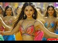 Jhumka Gira Re High Energy Bollywood Dance Song Lyric Video