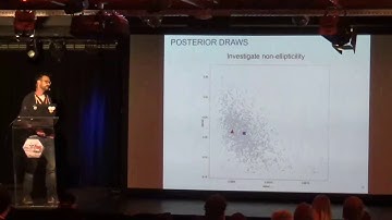 eRum 2018 - May 16 - David Ardia