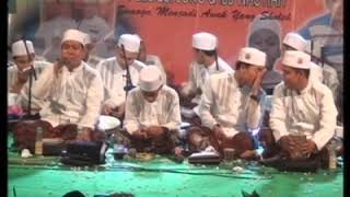 Sluku-sluku batok - Al Munsyidin