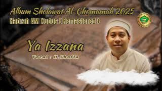Ya Izzana -  Music Audio
