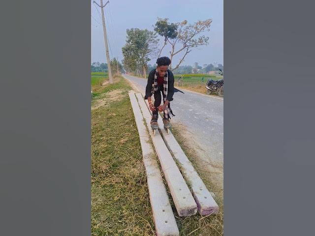#skating #video #hindi #lovesong #ytshort #trending #youtube #viralshort