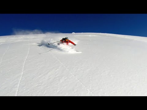 Great Japow Fatra