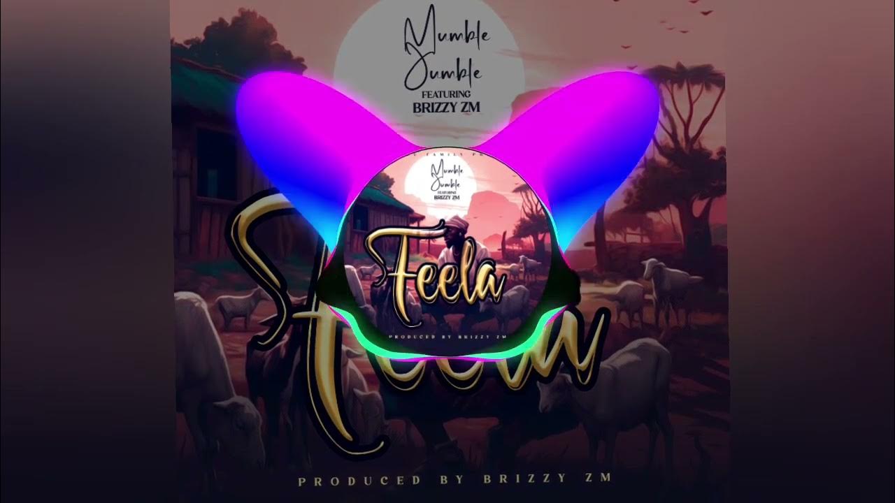 Mumble Jumble feat Brizzy Zm Feela (Official Audio). YouTube