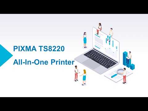 Canon TS8220 Printer | Canon ts8220 driver ( New Manual ) - 123.hp.com