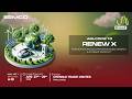 RenewX Invitation 2026 | Semco’s Energy Storage Innovations