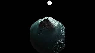 The Effects of the Moon Phases on Ocean Tides