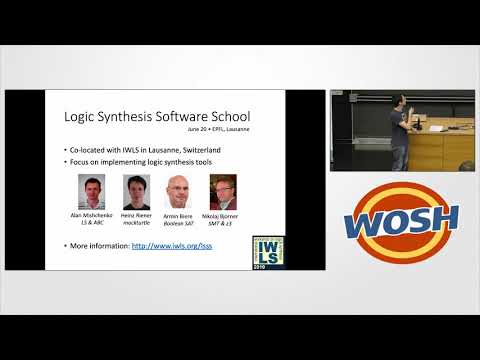 Design Automation in Wonderland: EPFL Logic Synthesis Libraries