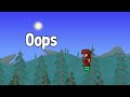 Terraria, but Skyblock was a mistake...