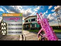 3 NUKES with S36 Phobos! 🔥 Best S36 Gunsmith in COD Mobile